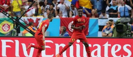 Fotbalistii Belgiei vor primi cate 700.000 de euro, daca vor castiga titlul european